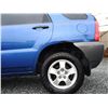 Image 26 : A12G --  2007 KIA SPORTAGE LX AWD , Blue, 241294 KM