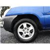 Image 30 : A12G --  2007 KIA SPORTAGE LX AWD , Blue, 241294 KM