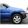 Image 36 : A12G --  2007 KIA SPORTAGE LX AWD , Blue, 241294 KM