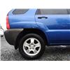 Image 39 : A12G --  2007 KIA SPORTAGE LX AWD , Blue, 241294 KM