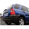 Image 42 : A12G --  2007 KIA SPORTAGE LX AWD , Blue, 241294 KM