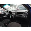 Image 59 : A12G --  2007 KIA SPORTAGE LX AWD , Blue, 241294 KM