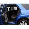 Image 67 : A12G --  2007 KIA SPORTAGE LX AWD , Blue, 241294 KM