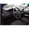 Image 75 : A12G --  2007 KIA SPORTAGE LX AWD , Blue, 241294 KM
