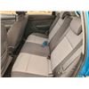 Image 75 : B5 --  2009 PONTIAC G3 WAVE, Blue, 208662 KM