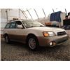 Image 8 : A5 --  2002 SUBARU LEGACY OUTBACK H6 30I AWD VDC , White, 221251 KM