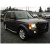 Image 10 : A12 --  2005 LAND ROVER LR3 HSE 4X4, Grey, 246660 KM