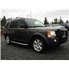 Image 11 : A12 --  2005 LAND ROVER LR3 HSE 4X4, Grey, 246660 KM