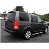 Image 17 : A12 --  2005 LAND ROVER LR3 HSE 4X4, Grey, 246660 KM
