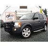 Image 2 : A12 --  2005 LAND ROVER LR3 HSE 4X4, Grey, 246660 KM