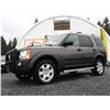 Image 35 : A12 --  2005 LAND ROVER LR3 HSE 4X4, Grey, 246660 KM