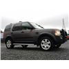 Image 36 : A12 --  2005 LAND ROVER LR3 HSE 4X4, Grey, 246660 KM