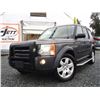 Image 3 : A12 --  2005 LAND ROVER LR3 HSE 4X4, Grey, 246660 KM