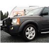 Image 54 : A12 --  2005 LAND ROVER LR3 HSE 4X4, Grey, 246660 KM