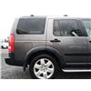 Image 61 : A12 --  2005 LAND ROVER LR3 HSE 4X4, Grey, 246660 KM