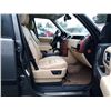 Image 83 : A12 --  2005 LAND ROVER LR3 HSE 4X4, Grey, 246660 KM