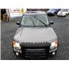 Image 8 : A12 --  2005 LAND ROVER LR3 HSE 4X4, Grey, 246660 KM