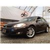 Image 2 : B2 --  2009 CHEVROLET IMPALA LTZ, Brown, 195898 KM