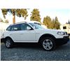Image 11 : F6 --  2005 BMW X3 30I AWD, White, 212887 KM