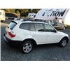 Image 15 : F6 --  2005 BMW X3 30I AWD, White, 212887 KM