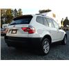 Image 17 : F6 --  2005 BMW X3 30I AWD, White, 212887 KM