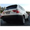 Image 18 : F6 --  2005 BMW X3 30I AWD, White, 212887 KM