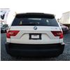 Image 20 : F6 --  2005 BMW X3 30I AWD, White, 212887 KM