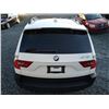 Image 21 : F6 --  2005 BMW X3 30I AWD, White, 212887 KM