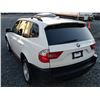 Image 22 : F6 --  2005 BMW X3 30I AWD, White, 212887 KM
