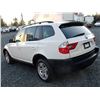 Image 23 : F6 --  2005 BMW X3 30I AWD, White, 212887 KM