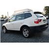 Image 24 : F6 --  2005 BMW X3 30I AWD, White, 212887 KM