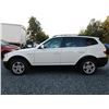 Image 27 : F6 --  2005 BMW X3 30I AWD, White, 212887 KM