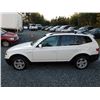 Image 28 : F6 --  2005 BMW X3 30I AWD, White, 212887 KM