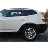 Image 34 : F6 --  2005 BMW X3 30I AWD, White, 212887 KM
