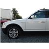 Image 35 : F6 --  2005 BMW X3 30I AWD, White, 212887 KM