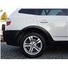 Image 48 : F6 --  2005 BMW X3 30I AWD, White, 212887 KM