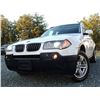 Image 4 : F6 --  2005 BMW X3 30I AWD, White, 212887 KM