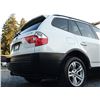 Image 52 : F6 --  2005 BMW X3 30I AWD, White, 212887 KM