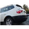 Image 53 : F6 --  2005 BMW X3 30I AWD, White, 212887 KM