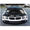 Image 55 : F6 --  2005 BMW X3 30I AWD, White, 212887 KM