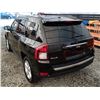 Image 24 : C6A --  2016 JEEP COMPASS SPORT HIGH ALTITUDE 4X4, Black, 230772 KM
