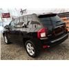 Image 25 : C6A --  2016 JEEP COMPASS SPORT HIGH ALTITUDE 4X4, Black, 230772 KM