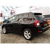 Image 26 : C6A --  2016 JEEP COMPASS SPORT HIGH ALTITUDE 4X4, Black, 230772 KM