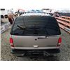 Image 23 : F1 --  2005 CHEVROLET TAHOE 1500 4X4, Brown, 241716