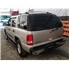 Image 24 : F1 --  2005 CHEVROLET TAHOE 1500 4X4, Brown, 241716