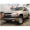 Image 3 : F1 --  2005 CHEVROLET TAHOE 1500 4X4, Brown, 241716