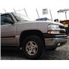Image 43 : F1 --  2005 CHEVROLET TAHOE 1500 4X4, Brown, 241716