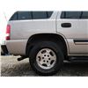 Image 50 : F1 --  2005 CHEVROLET TAHOE 1500 4X4, Brown, 241716