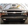 Image 5 : F1 --  2005 CHEVROLET TAHOE 1500 4X4, Brown, 241716