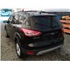 Image 24 : E6 --  2013 FORD ESCAPE SE AWD, Black, 234160 KM